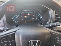 هۆندا ئۆدسی